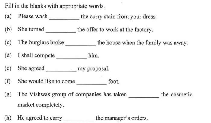 Letrs check for understanding answers