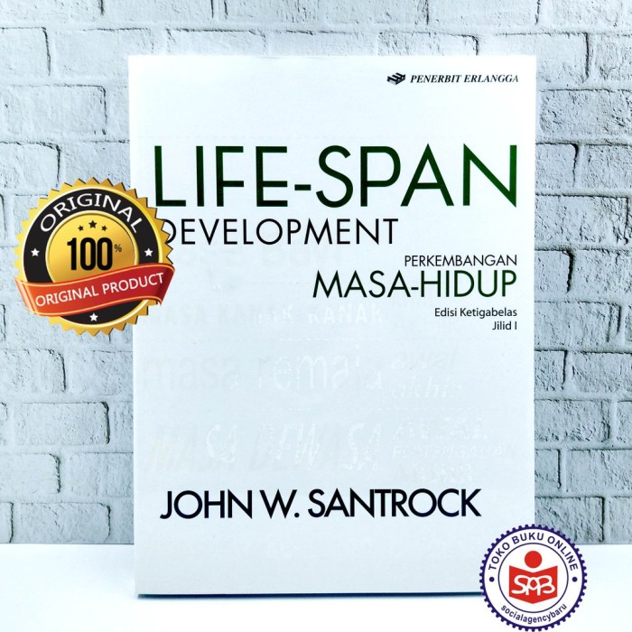 Life span development 17th edition