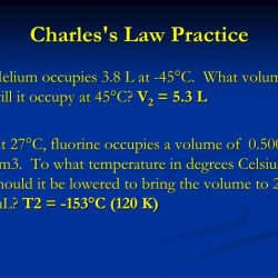 Chapter 14 the behavior of gases answer key