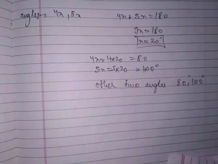 Parallelogram rhombus bisects diagonal