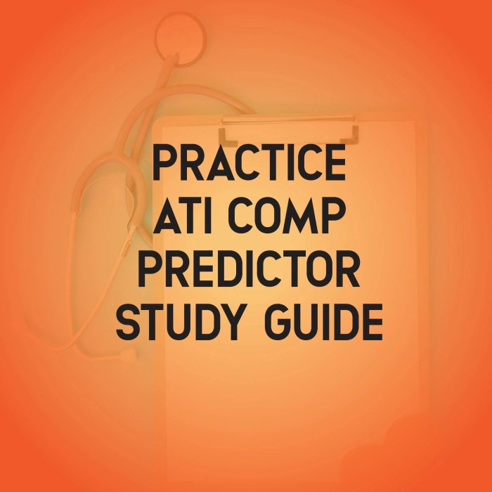 Ati comp predictor practice a