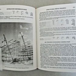 Walker's building estimator's reference book